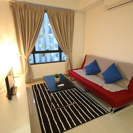 Afham Apartment @ Solstice Cyberjaya Luaran gambar