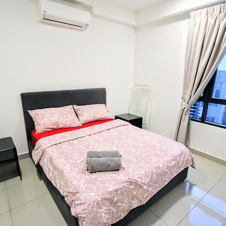 Afham Apartment @ Solstice Cyberjaya Luaran gambar