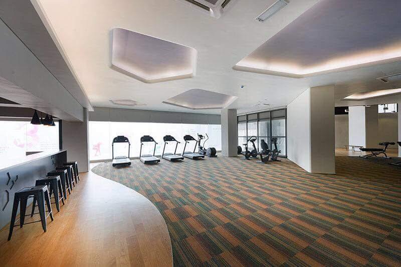 Afham Apartment @ Solstice Cyberjaya Luaran gambar